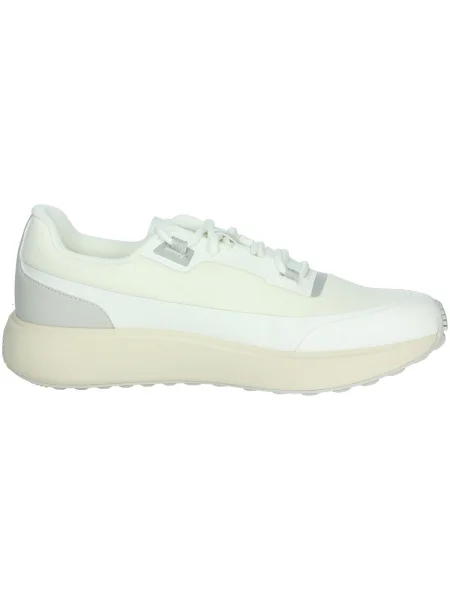 Pantofi Calvin Klein Jeans alb