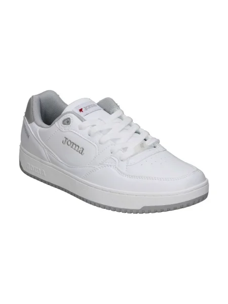 Tenisky Joma biela