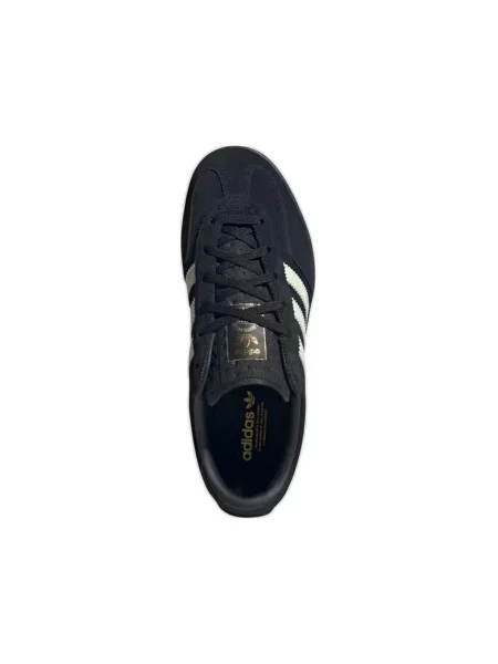 Tenisky Adidas Gazelle čierna
