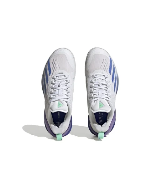 Tenisky Adidas Adizero biela