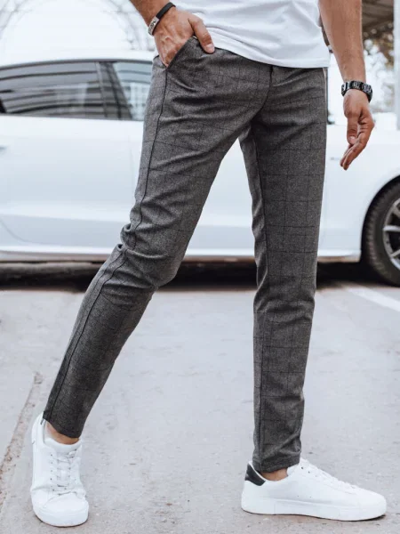 Pantaloni Dstreet casual