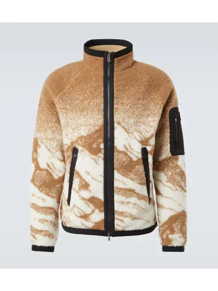 Jakna Bogner iz flisa