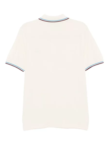 Polo Fred Perry cu broderie