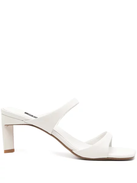 Сандали Senso бяло