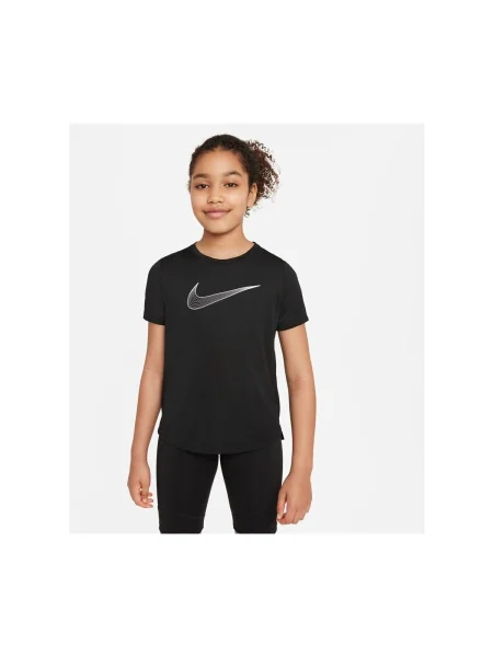Tričko Nike čierna