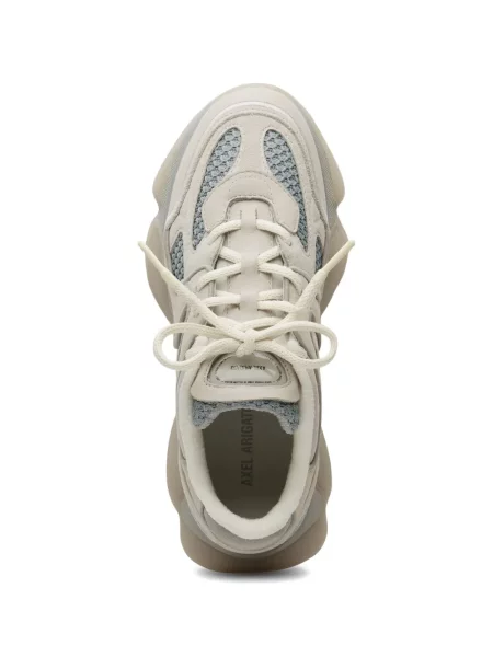 Sneakerși Axel Arigato gri
