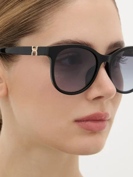 Солнцезащитные очки Chloé