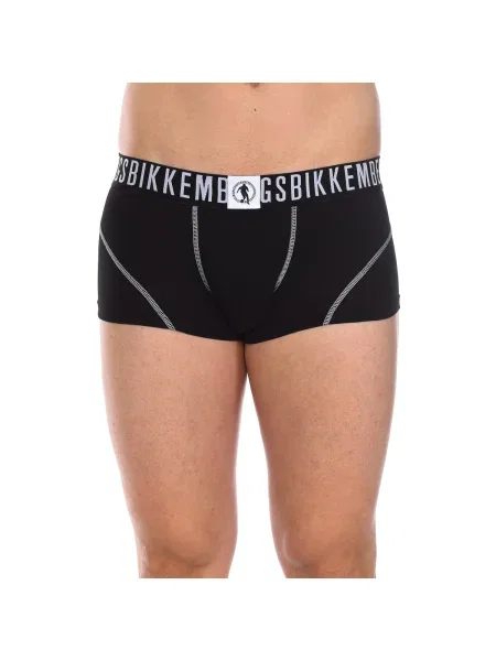 Chiloți Bikkembergs negru
