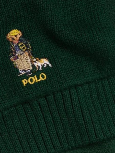 Polo Ralph Lauren Šal zelena