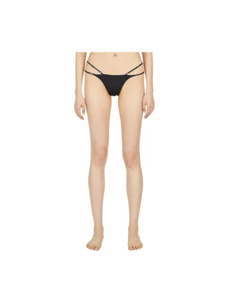 Bikini Ziah czarne