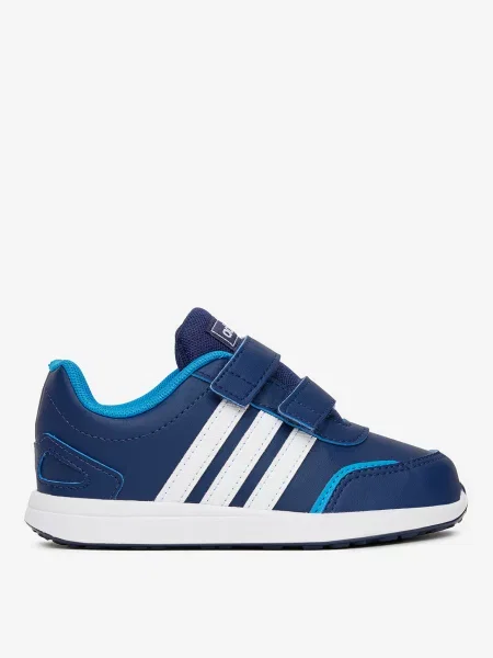Sneakersy granatowe