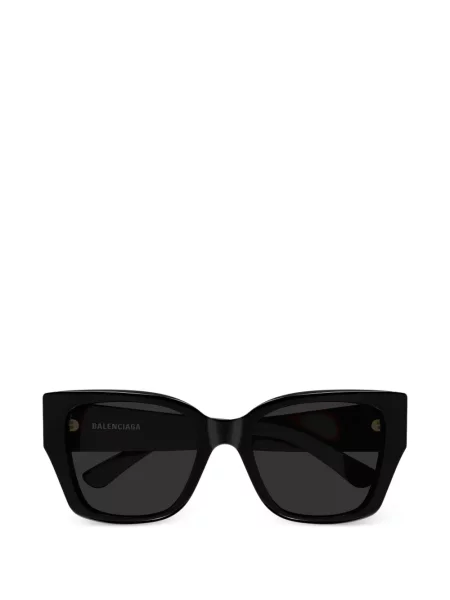 Napszemüveg Balenciaga Eyewear fekete