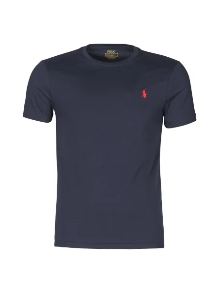 Polokošeľa Polo Ralph Lauren modrá