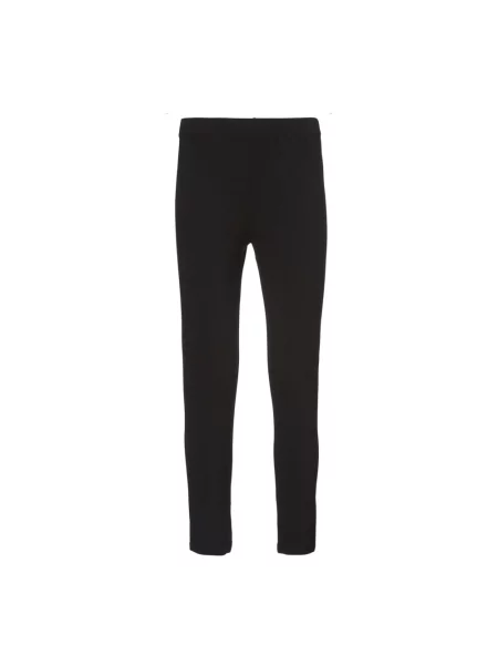 Spodnie Masai bez fiszbin czarne