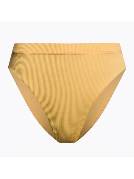 ROXY Love The Shorey долнище на ленен бански жълто