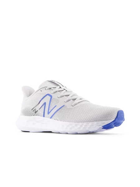 Superge New Balance siva