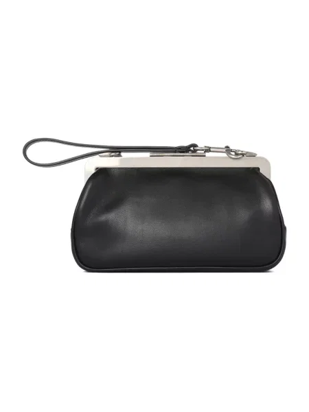 Torebka Max Mara retro czarna
