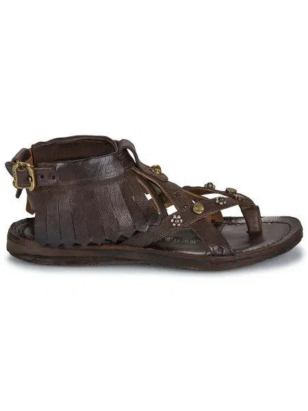Pantofi Airstep / A.s.98 maro