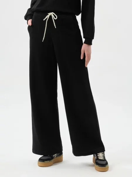 Костюмний спортивний костюм J.b4 Just Before чорний