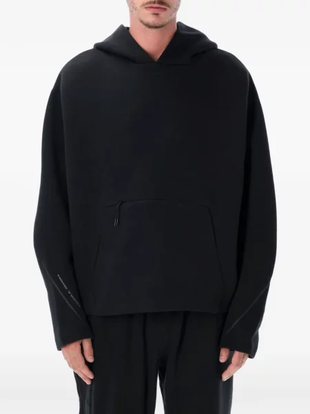 Sutien Nike cu talie înaltă negru