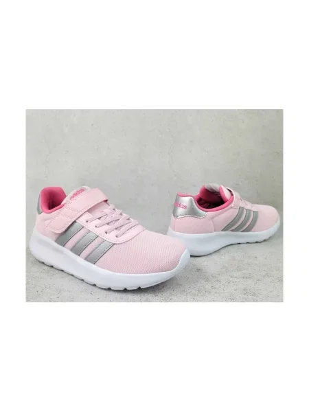 Tenisky Adidas Lite Racer ružová