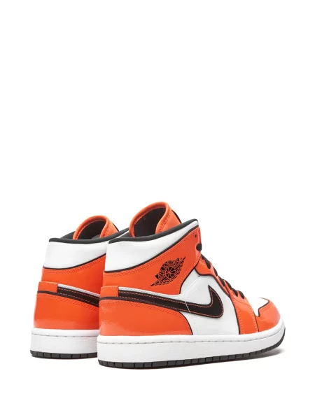 Tenisky Jordan Air Jordan 1 bílé