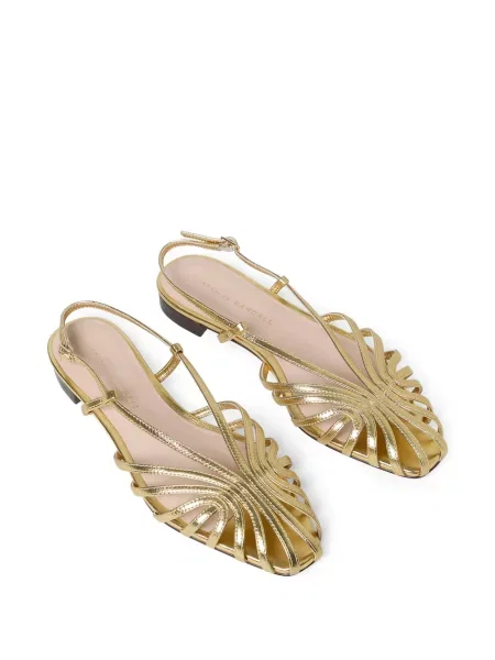 Sandalai Loeffler Randall slingback