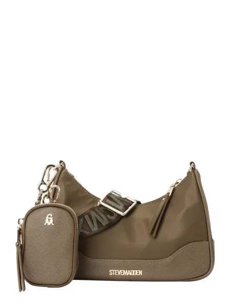 Geantă Steve Madden Bgreed verde