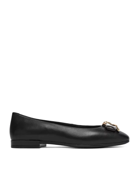Balerina MEXX fekete