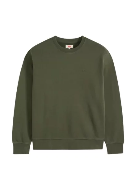 Bluza Levi's zielona