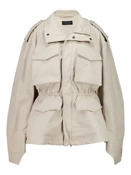 Geacă parka Balenciaga