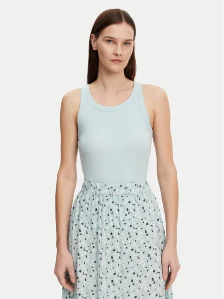 Top Marc O'polo Denim modrá