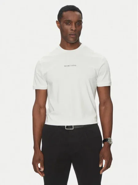 Marciano Guess Футболка білий