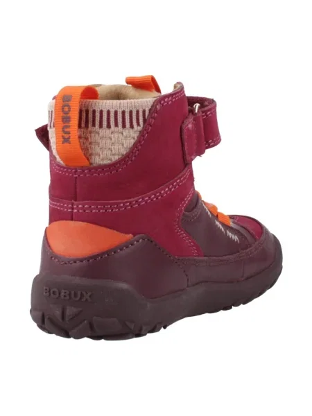 Pantofi copii Bobux violet