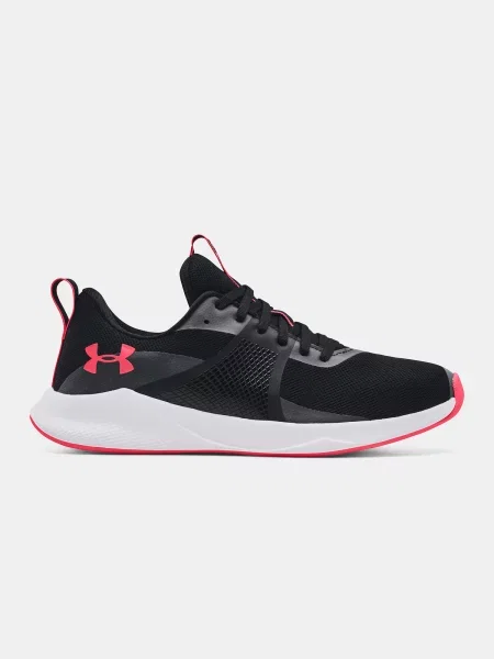 Teniși Under Armour negru