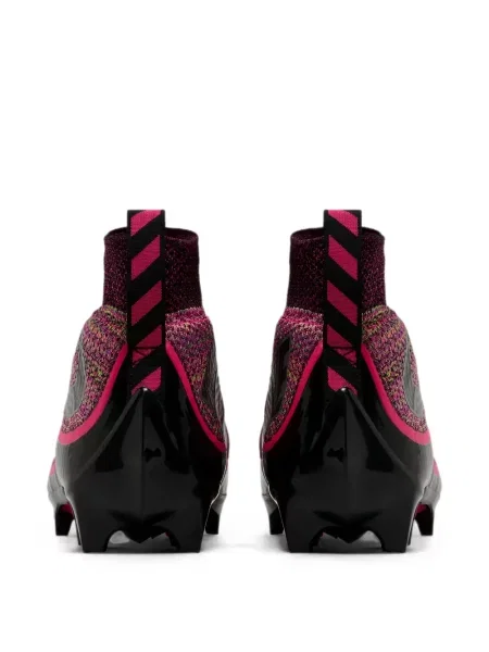 Pantofi alergare Nike Air Max cu autograf cu glugă alergare albastru