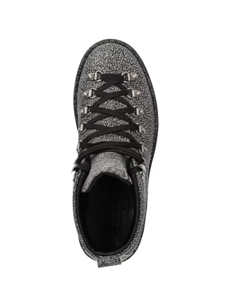 Trekking gležnjače Fracap siva