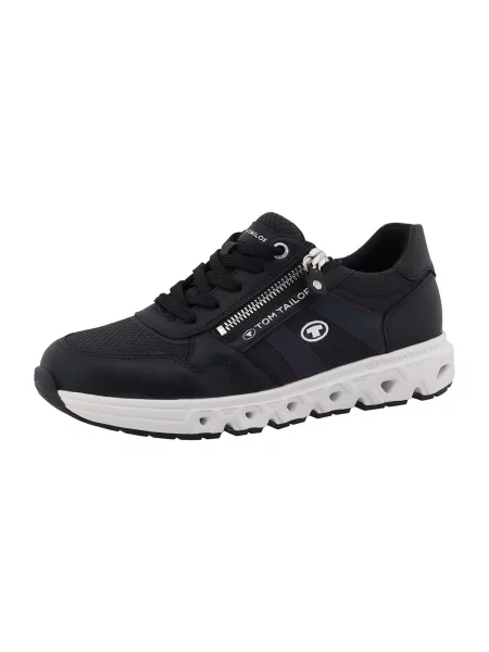 Sneakerși Tom Tailor