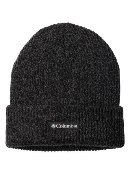 Čiapka Columbia sivá