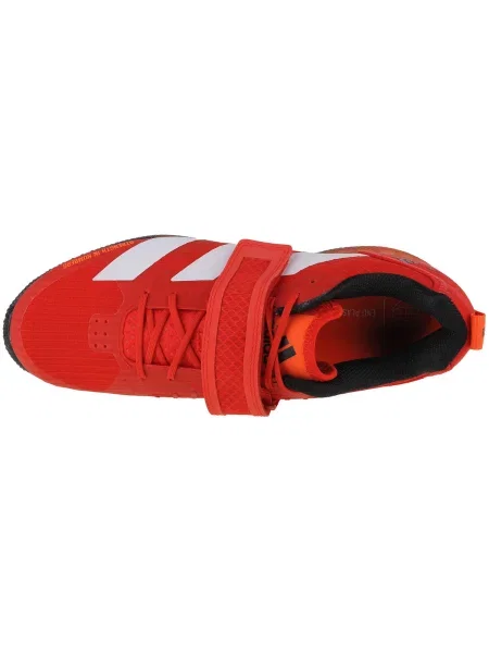 Pantofi Adidas roșu