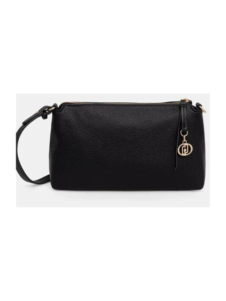 Liu Jo torebka crossbody czarna