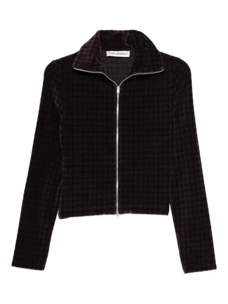 Kardigan Our Legacy szary