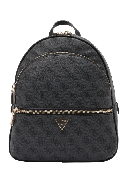 Guess Rucsac Manhattan II negru