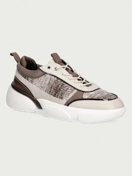 Pinko 05 sneakers pentru femei alba