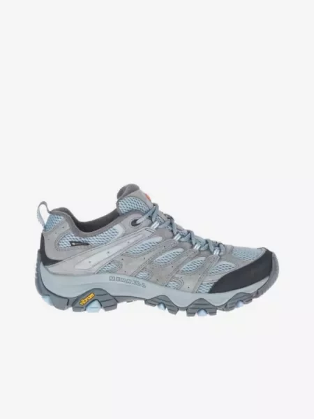 Merrell Moab 3 GTX Sneakers Blue μπλε
