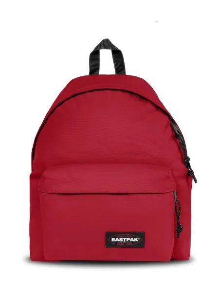 Geantă Eastpak roșu