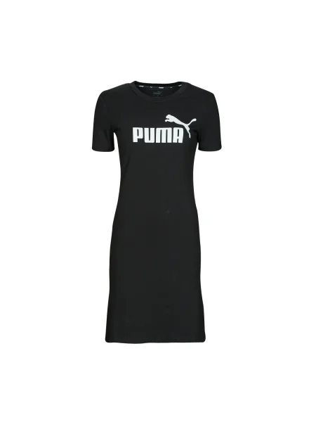Rochie mini Puma scurtă de costum