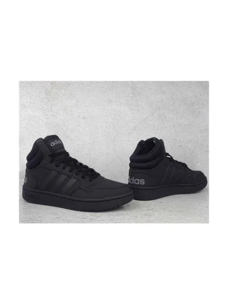 Pantofi Adidas negru