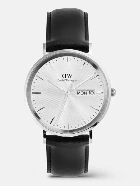 Daniel Wellington ceas barbati negru