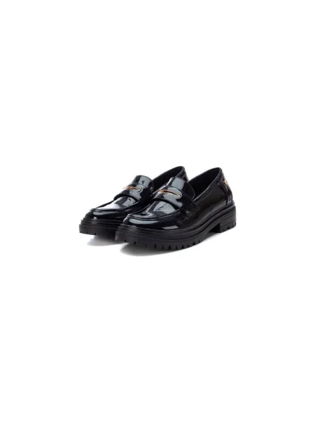 Pantofi Xti negru